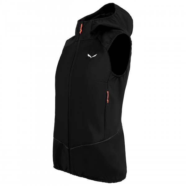 Salewa - Women's Pedroc TWR / DST Wool Vest - Softshellweste