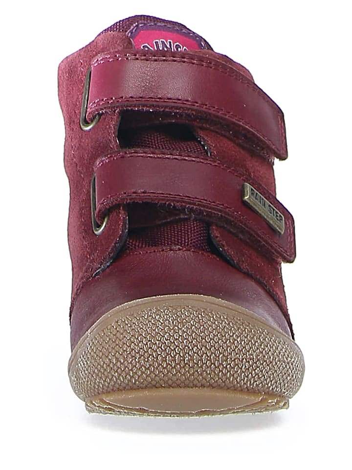 Naturino Leder-Boots 