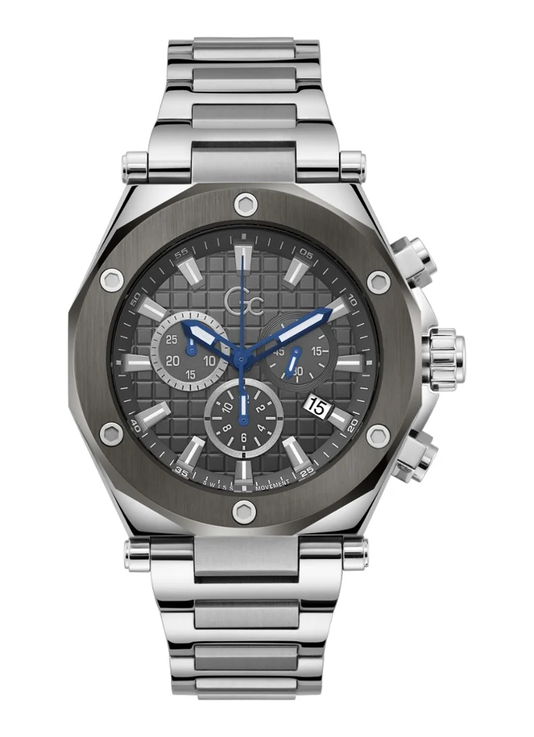 Gc Watches Legacy watch Z18002G5MF