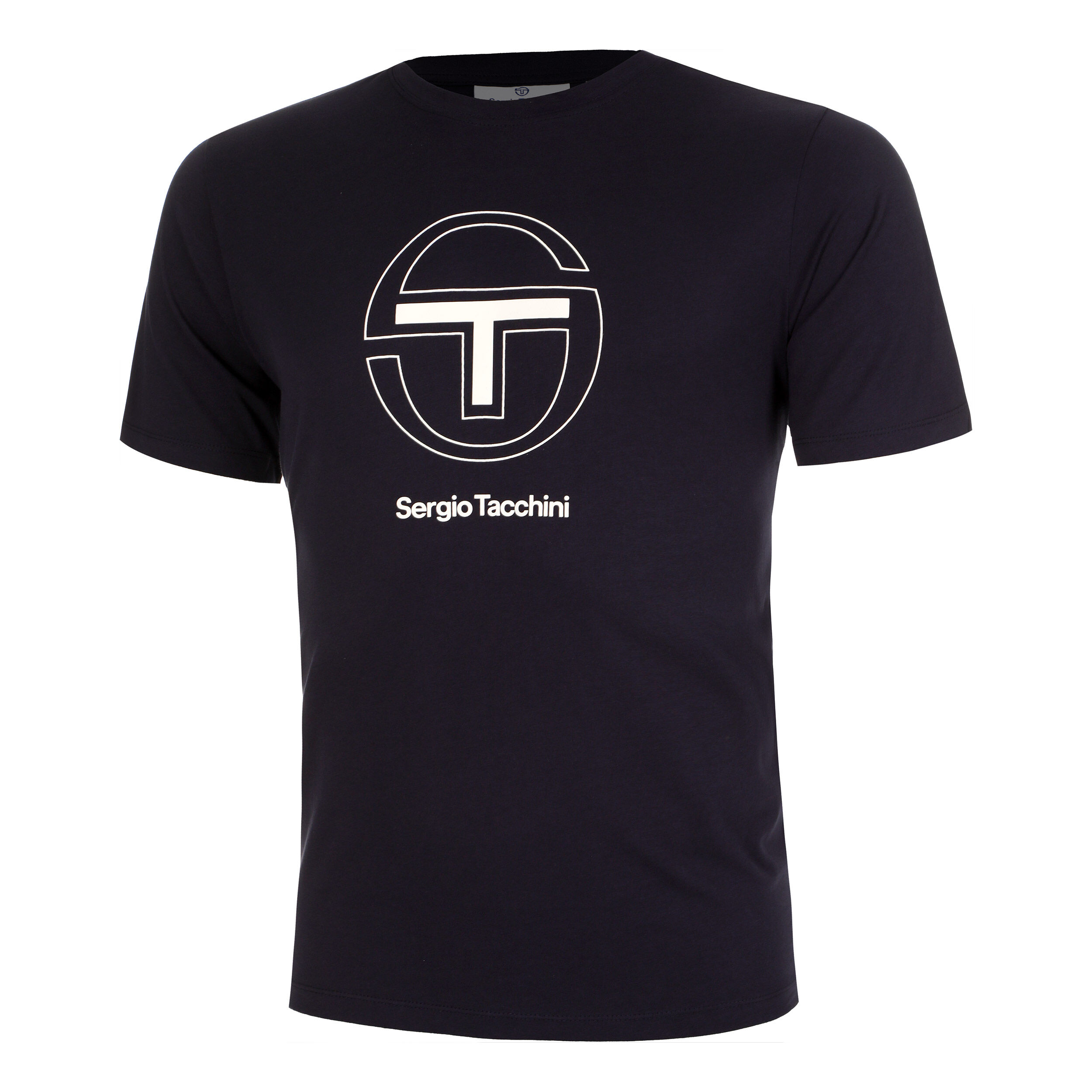 Libero Co T-Shirt Herren - Blau