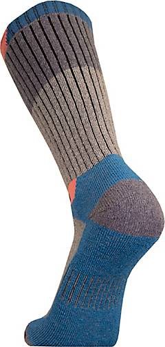 UphillSport Wander-Socken HETTA mit innovativem Mehrschichtsystem
