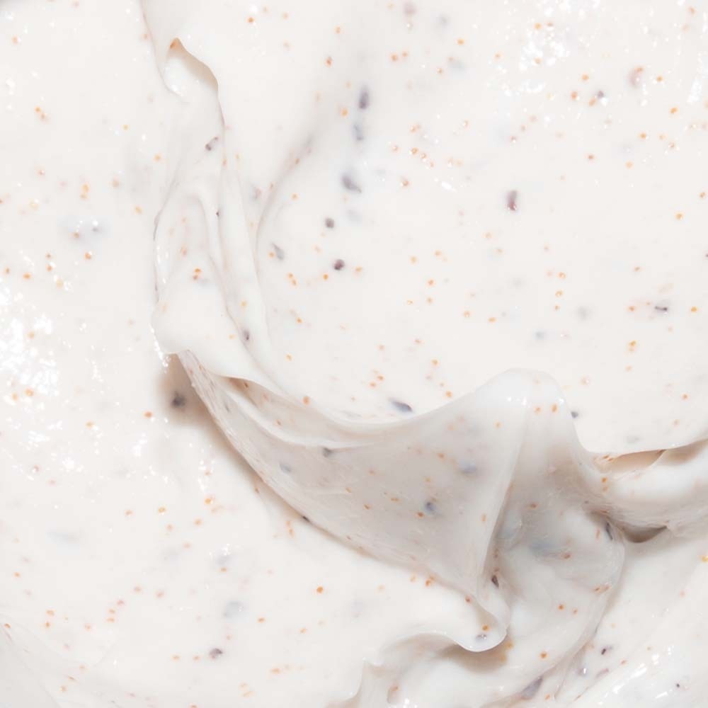 Panier des Sens Smoothing Body Scrub | Vintage Grape
