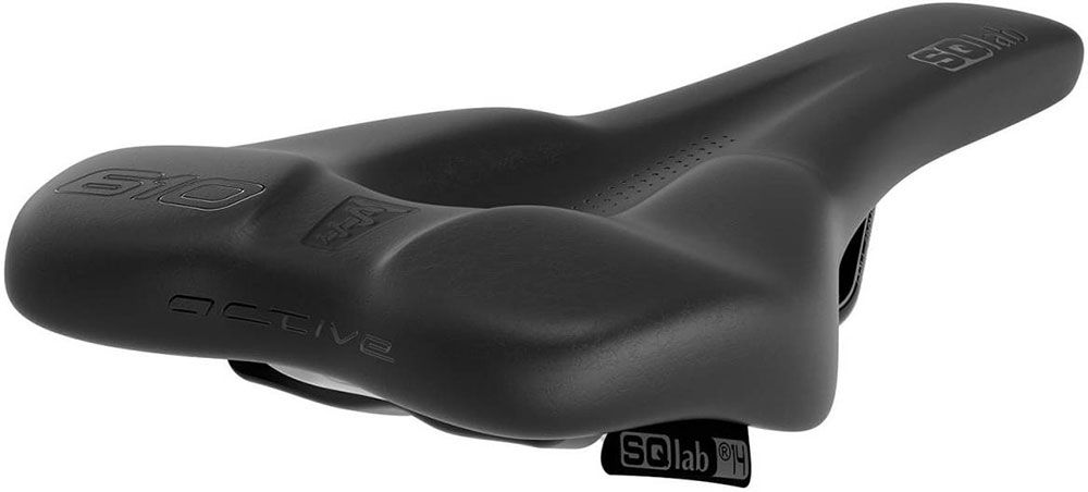 SQlab 610 Ergolux active 2.1 Sattel kaufen | Bike-Discount