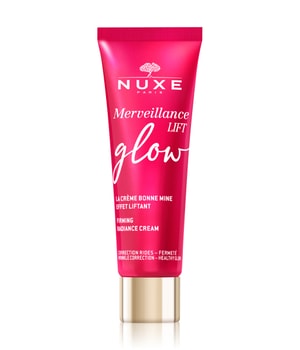NUXE Merveillance LIFT Glow BB Cream-50 ml