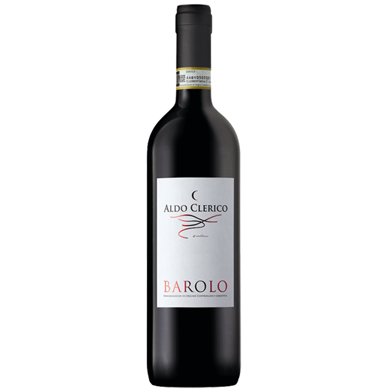 2018 Barolo DOCG