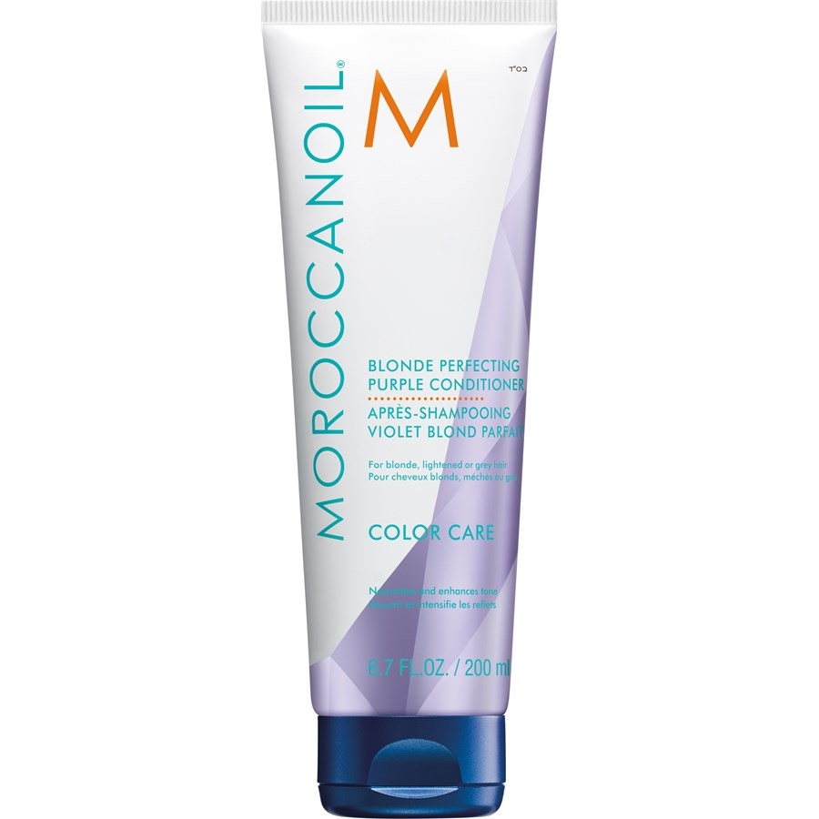 Blonde Perfecting Purple Conditioner