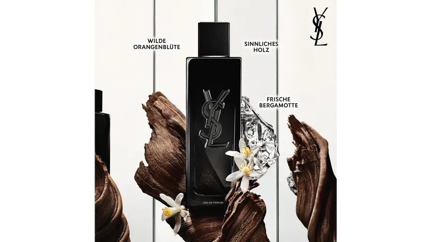 Yves Saint Laurent MYSLF Eau de Parfum Nachfüllung 150 ml
