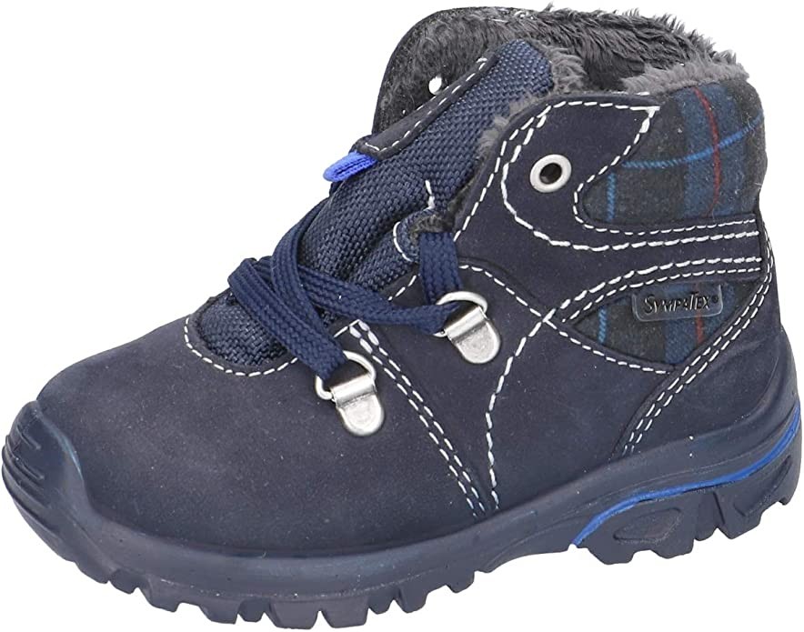 RICOSTA Lauflernschuhe blau DESSE W