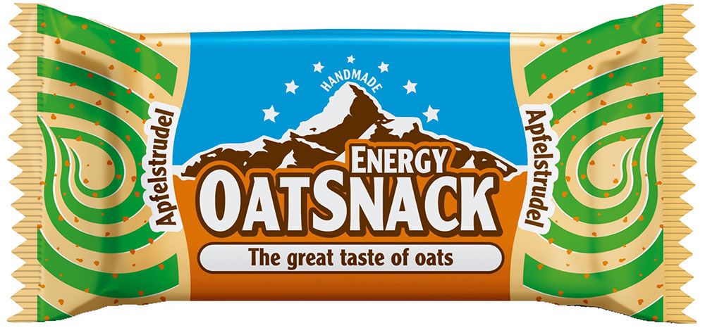 OatSnack Energy Riegel 65g kaufen | Bike-Discount