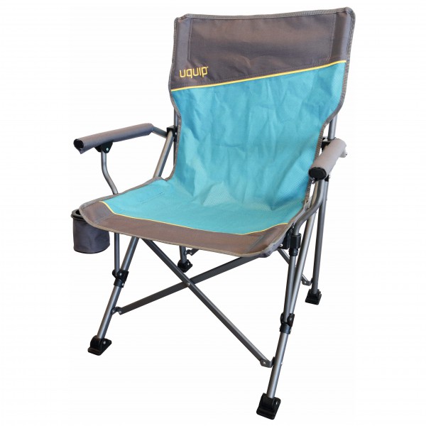 Uquip - Roxy - Campingstuhl