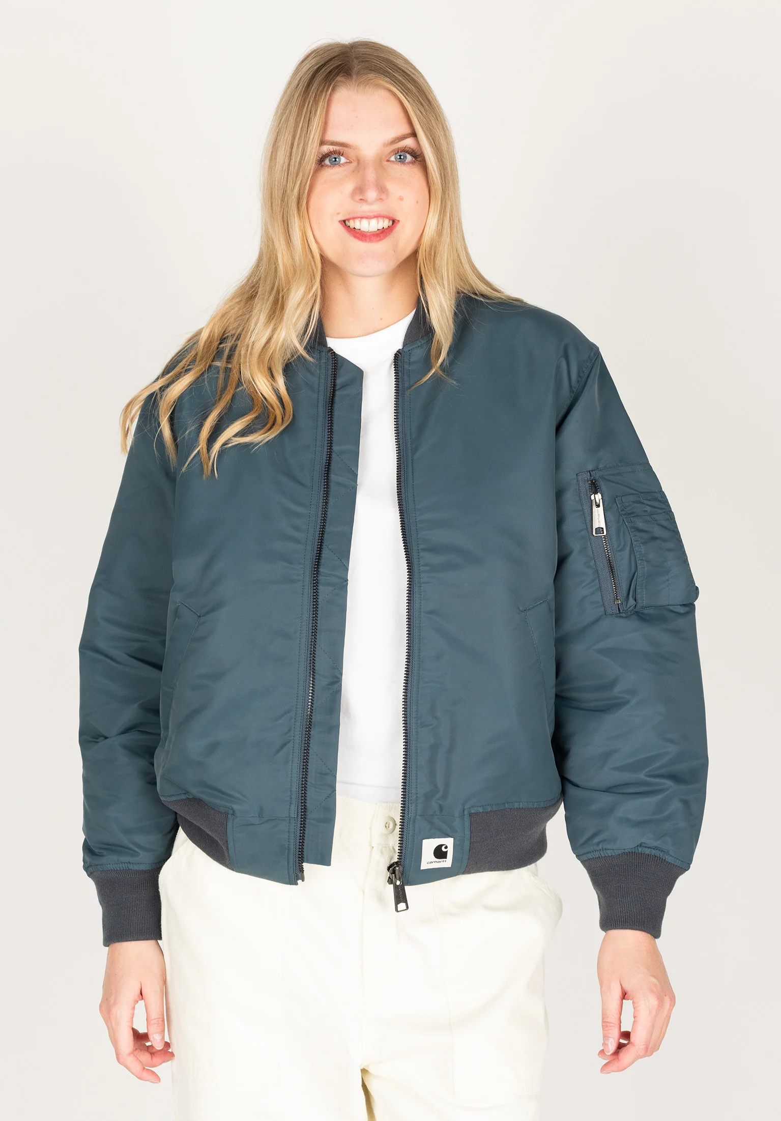 W' Olten Bomber