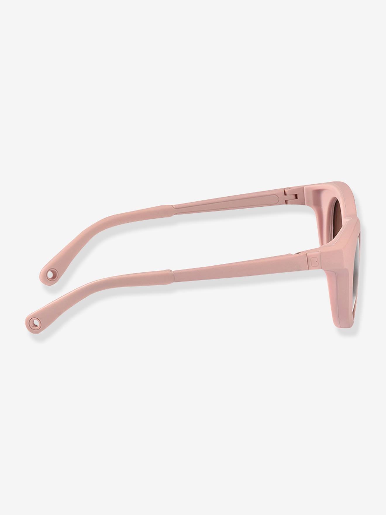 Lunettes de soleil BEABA Happy pour enfant de 2 à 4 ans turquoise