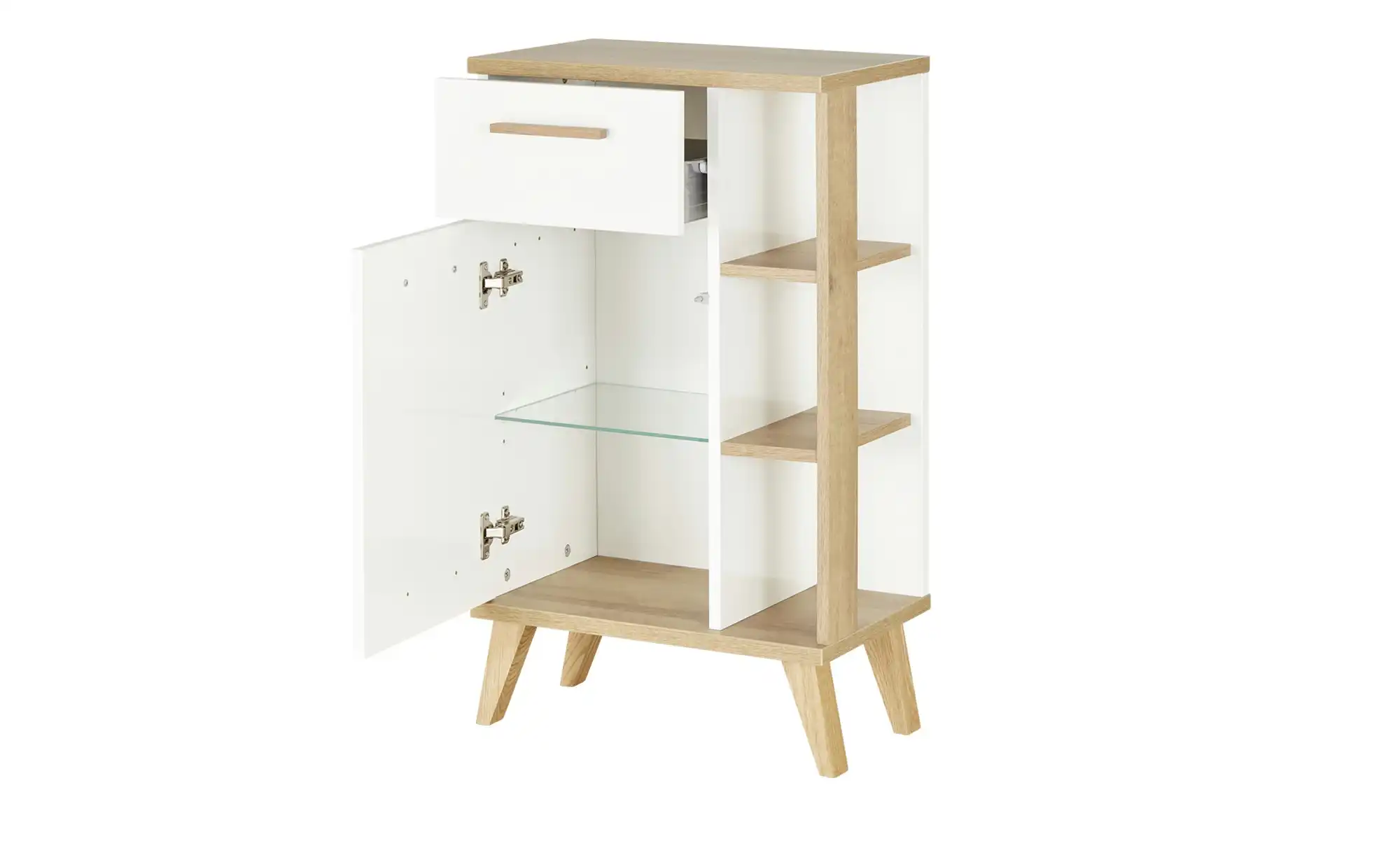 calmo2go Bad-Unterschrank  North