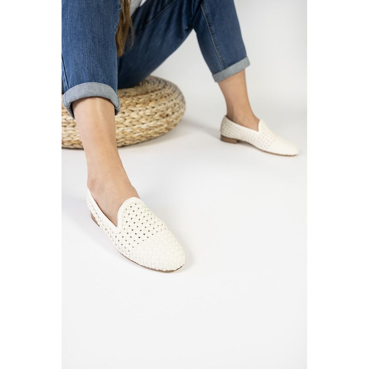 Pertini  211W30687 - Blanc