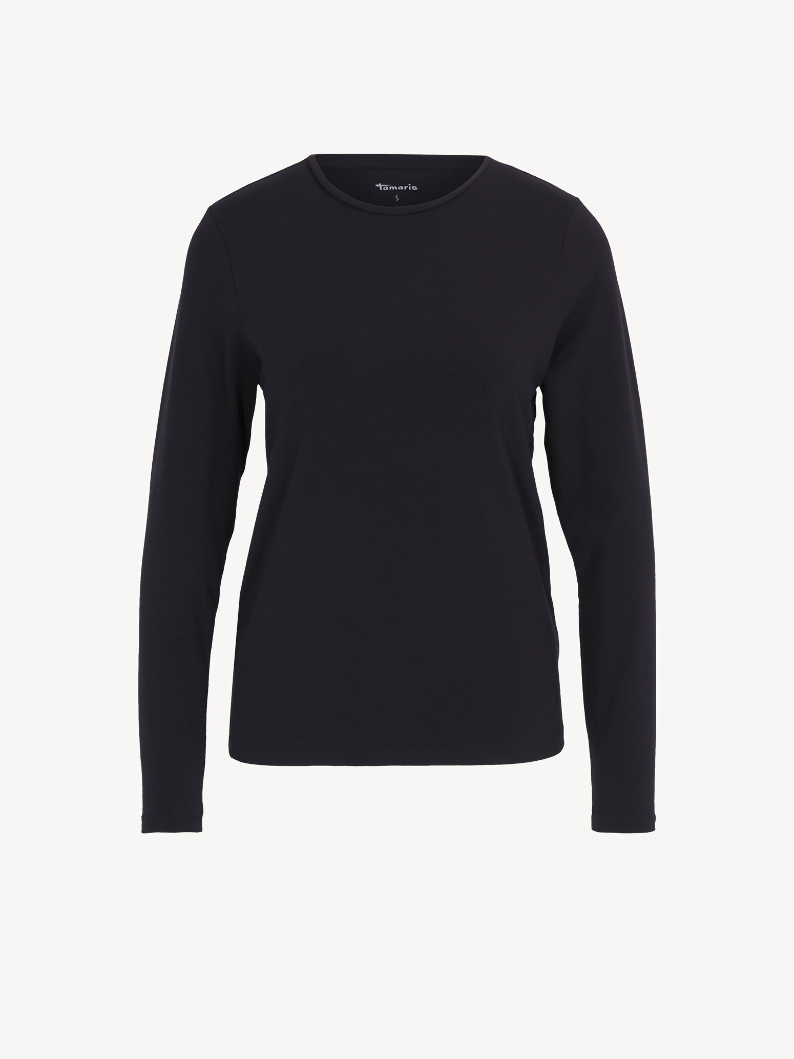 Longsleeves - noir