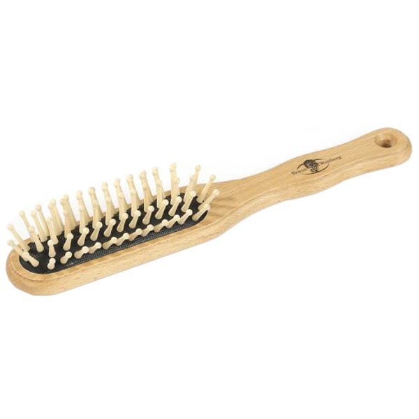 Braun & Wettberg Kopfmassagebürste Kugelkopf