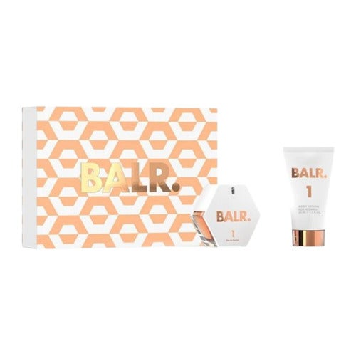 Balr. 1 For Women Gift Set