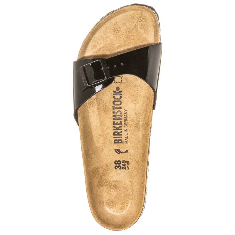 Birkenstock Madrid Sandalen Damen