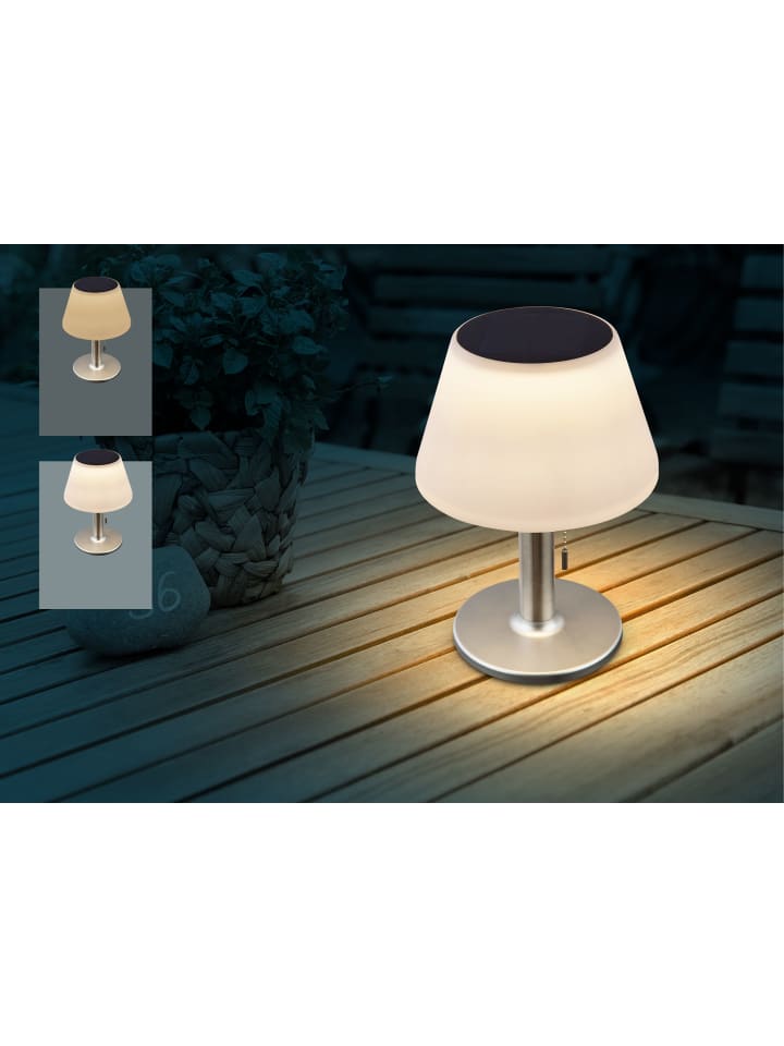Globo lighting Solarleuchte 