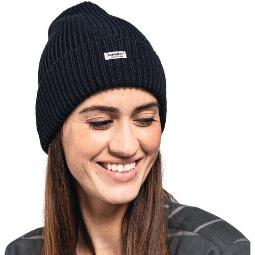 HERREN KNITTED HAT OXLEY
