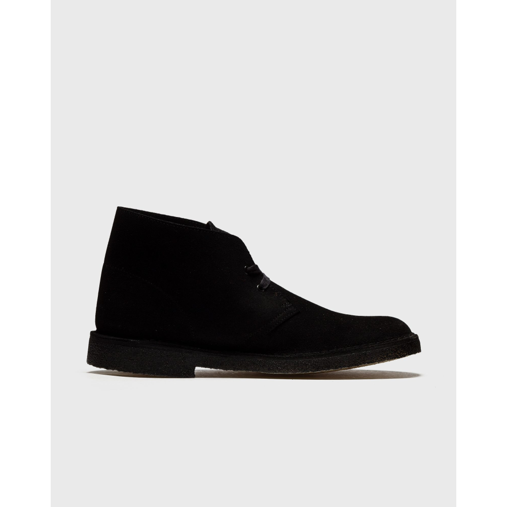 Clarks Desert Boot 26155480 / schwarz