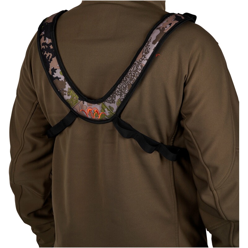 Blaser Brusttasche HunTec Camo