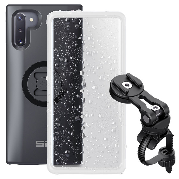 SP CONNECT SP BIKE BUNDLE 2 NOTE S10 - Smartphone-Halterung