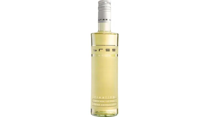 Bree Riesling QbA, feinherb 250 ml