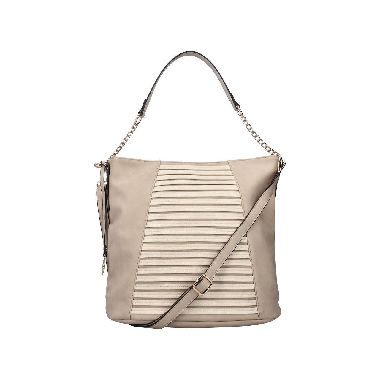 RIEKER Handtaschen taupe
