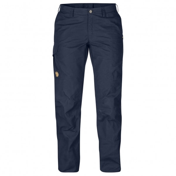 Fjällräven - Women's Karla Pro Trousers - Trekkinghose