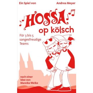 Hossa Op Kölsch (DE)