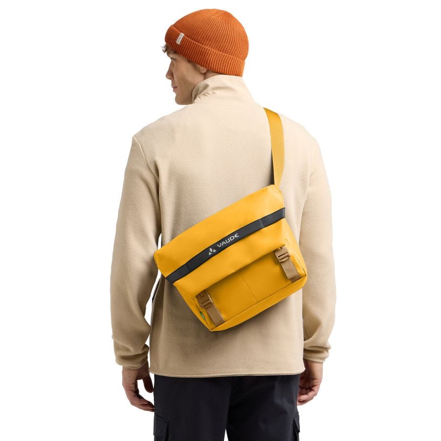 Mineo 9 Messenger-Tasche
