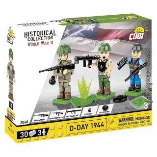 D-Day 1944