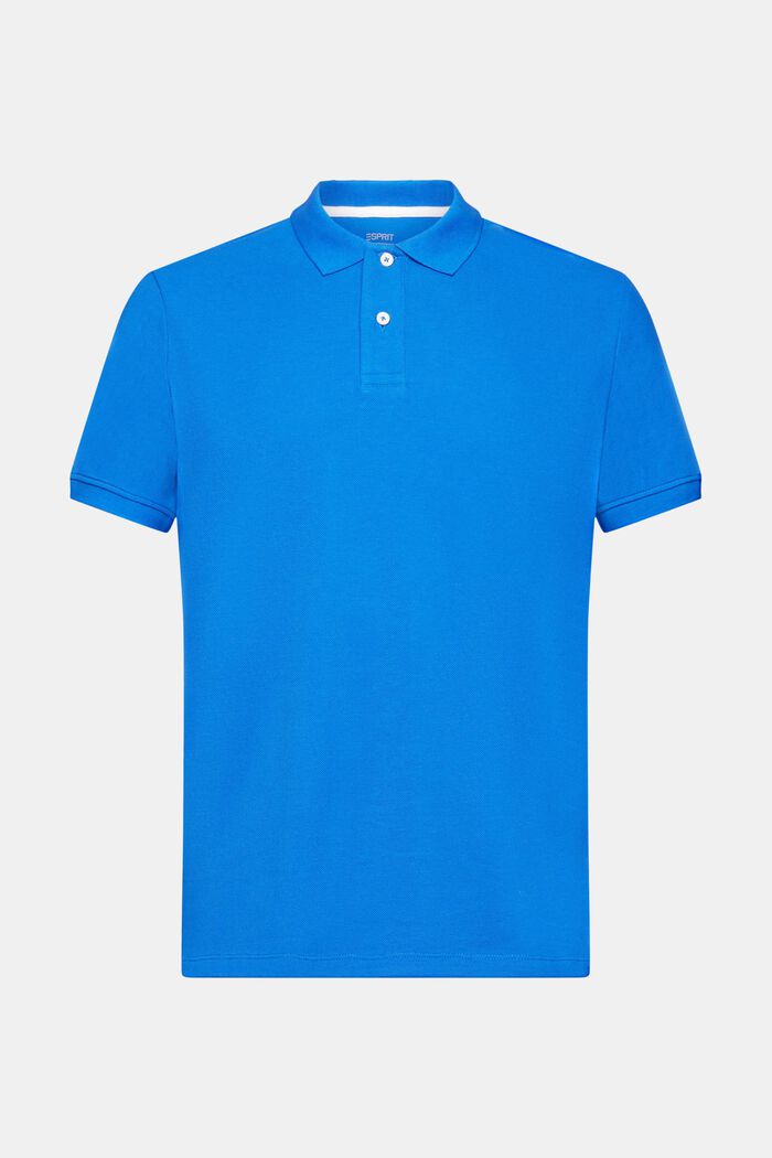 Slim Fit Poloshirt