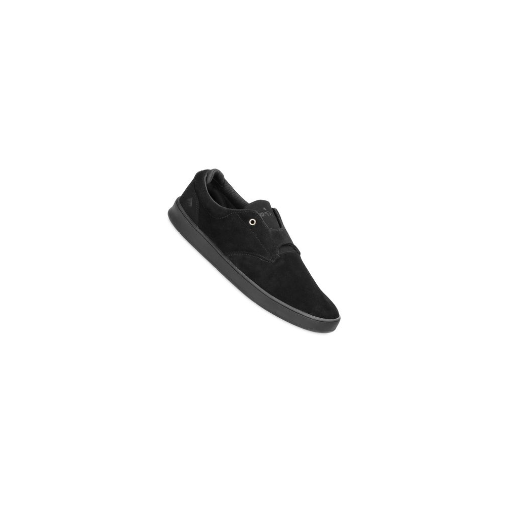Emerica Romero Skater 6102000137 / EMEMSHO_RSB 001 / schwarz