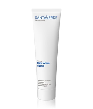 SANTAVERDE classic body body lotion classic Bodylotion-150 ml