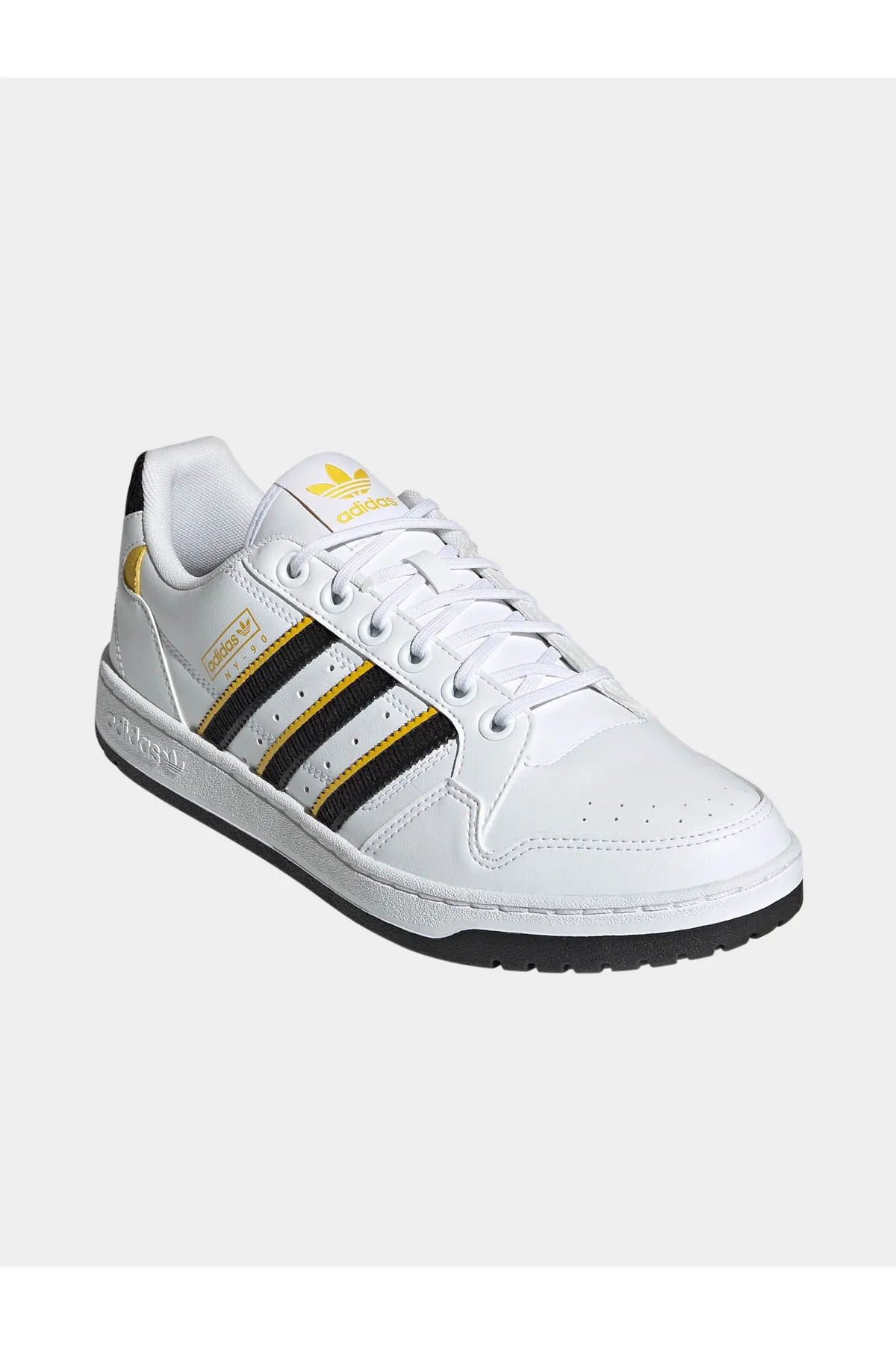 adidas  Unisex adidas NY 0 Stripes Schuhe