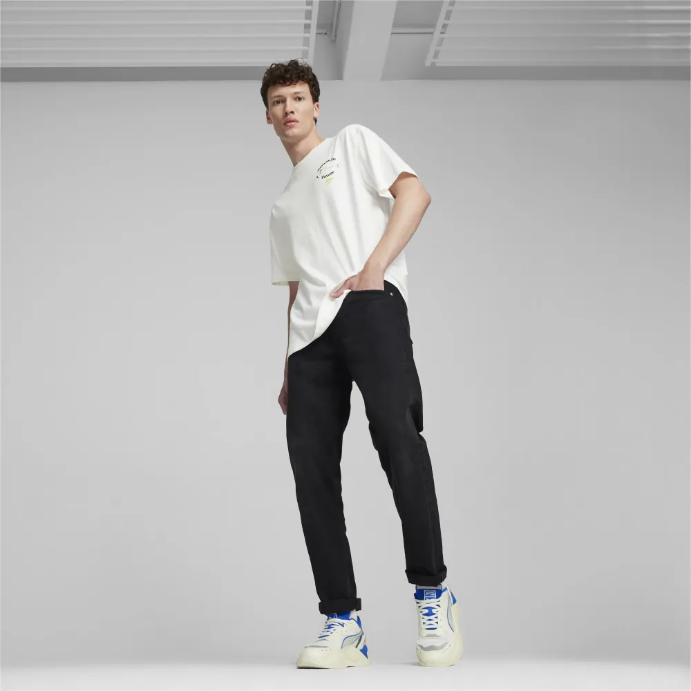 PUMA RS X 40th Anniversary 395339_03 / weiss