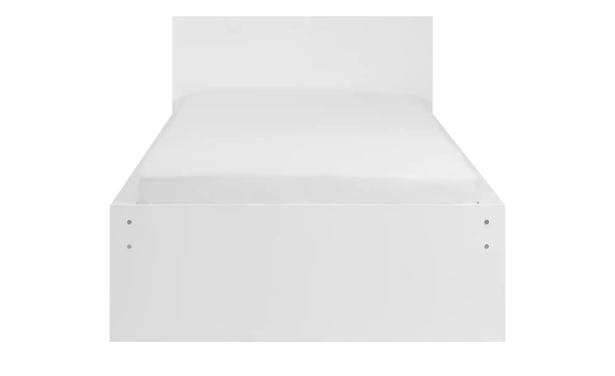 Einzelbett