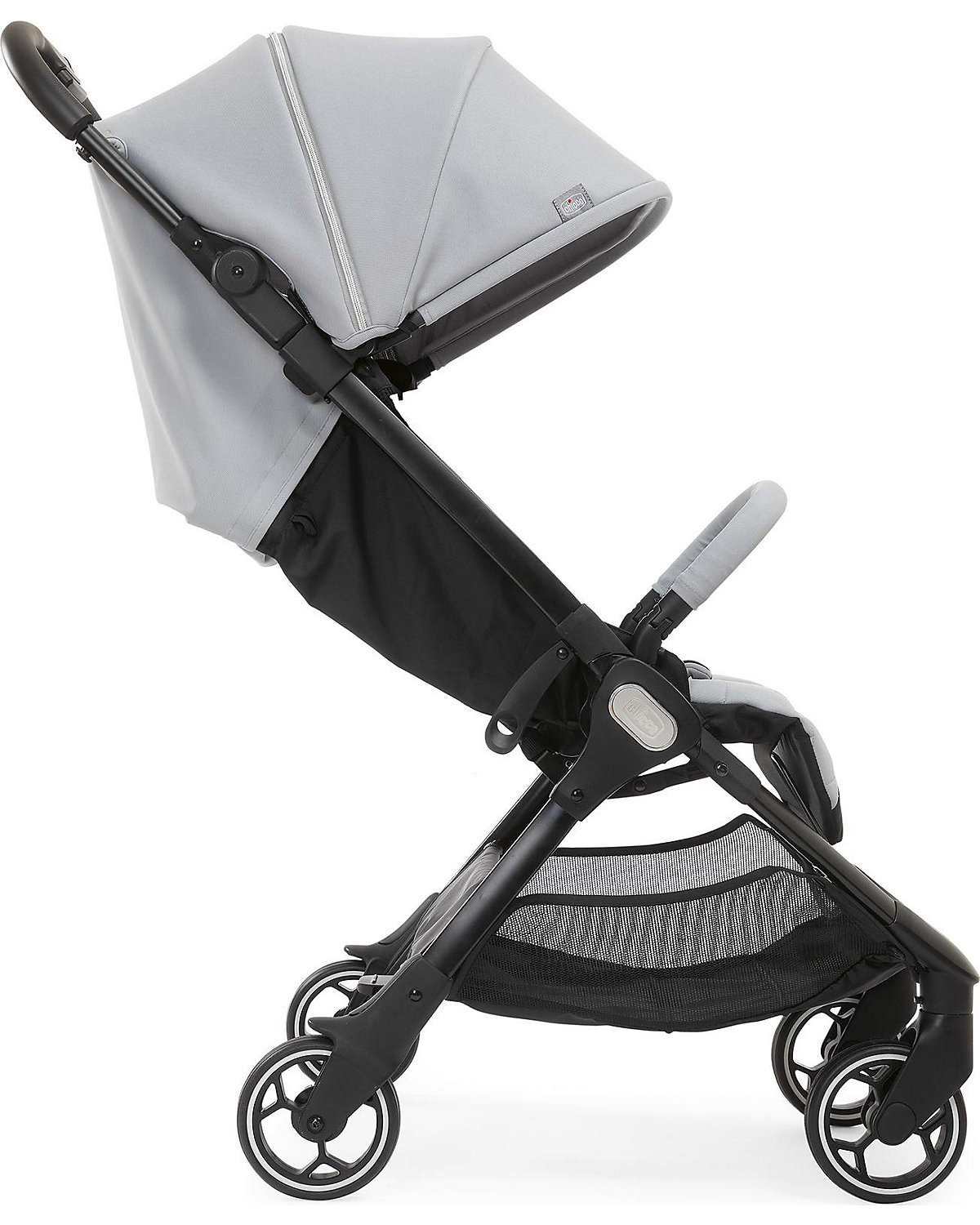 Sportwagen Buggy WE, grau