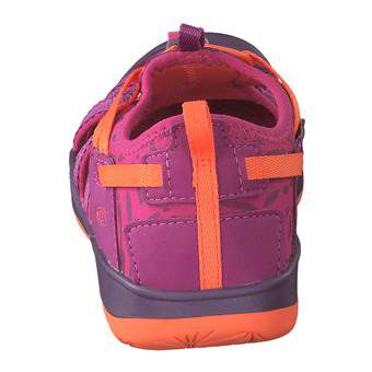 KEEN Moxie Sandale in lila