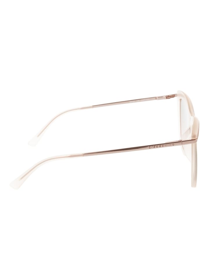 LIEBESKIND BERLIN Sonnenbrille in Rotgold günstig kaufen onesize