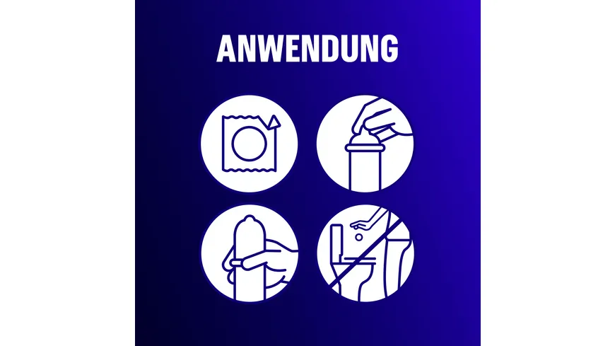 Durex Kondome Performa