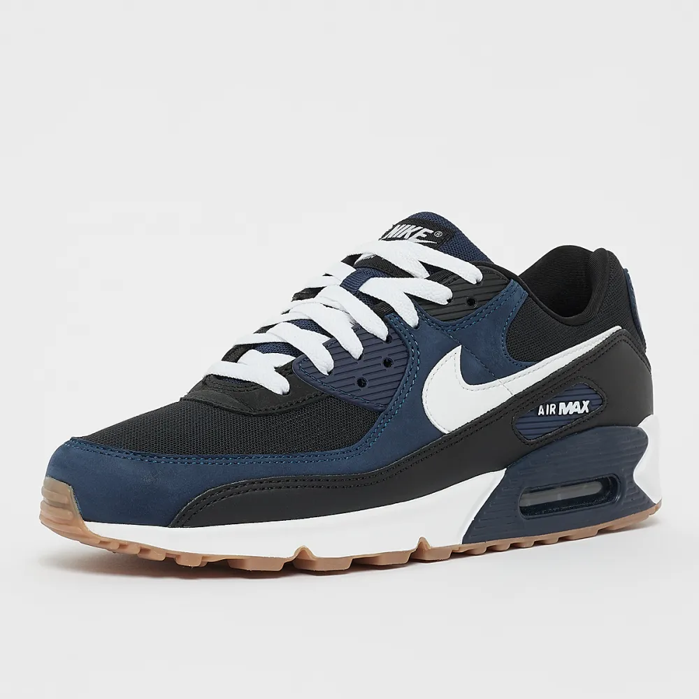 Nike Air Max 90 FB9658-400 / blau