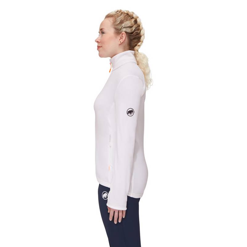 Mammut Aconcagua Light Fleecejacke Damen