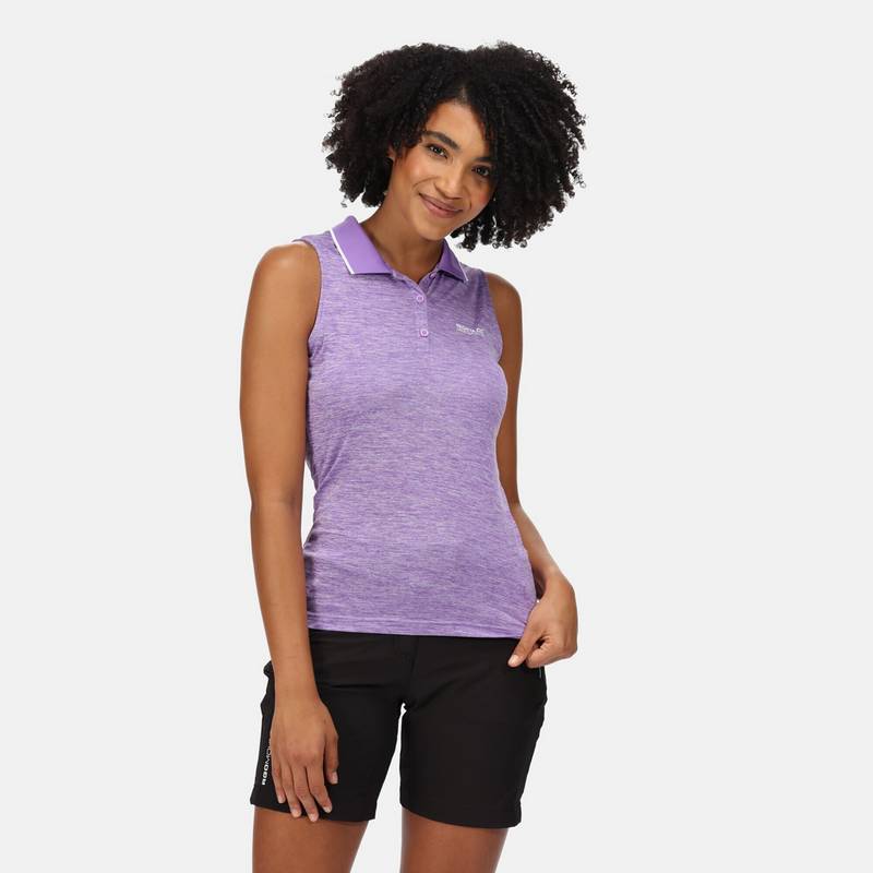Regatta Tima II Funktionsshirt Damen