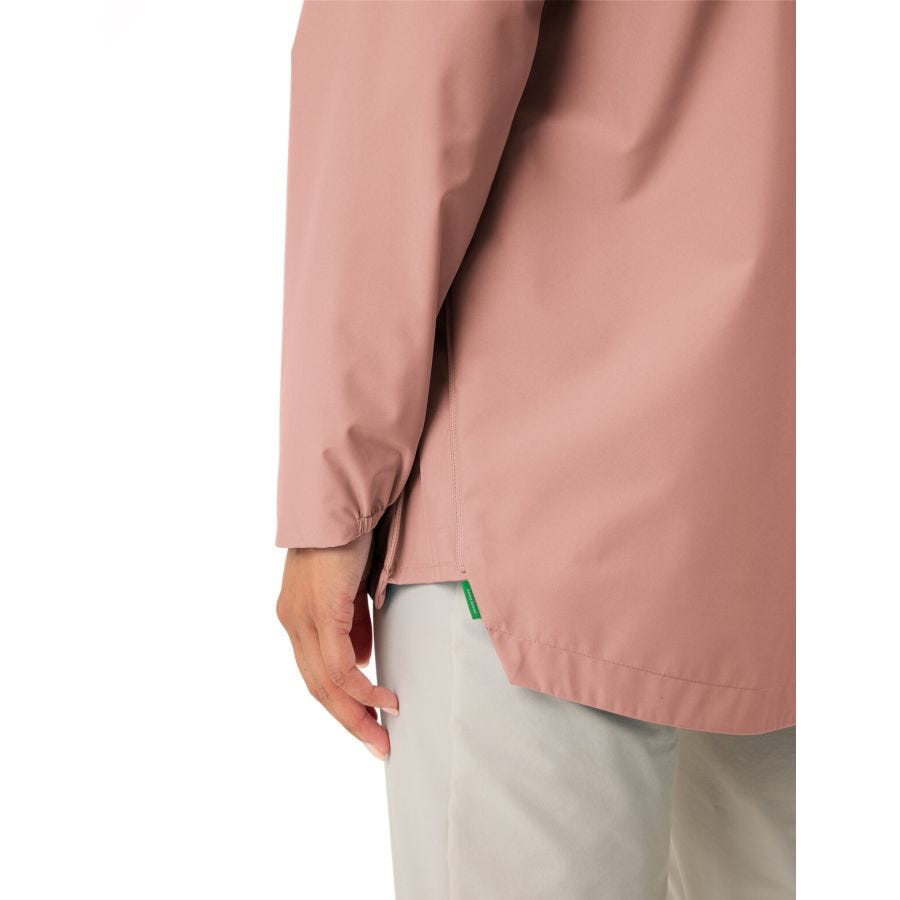 Mineo II 2-Lagen Jacke Damen