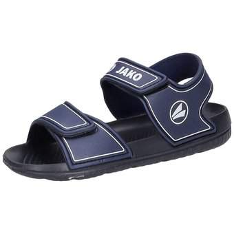 Jako J-SW Nemo Badesandale in blau