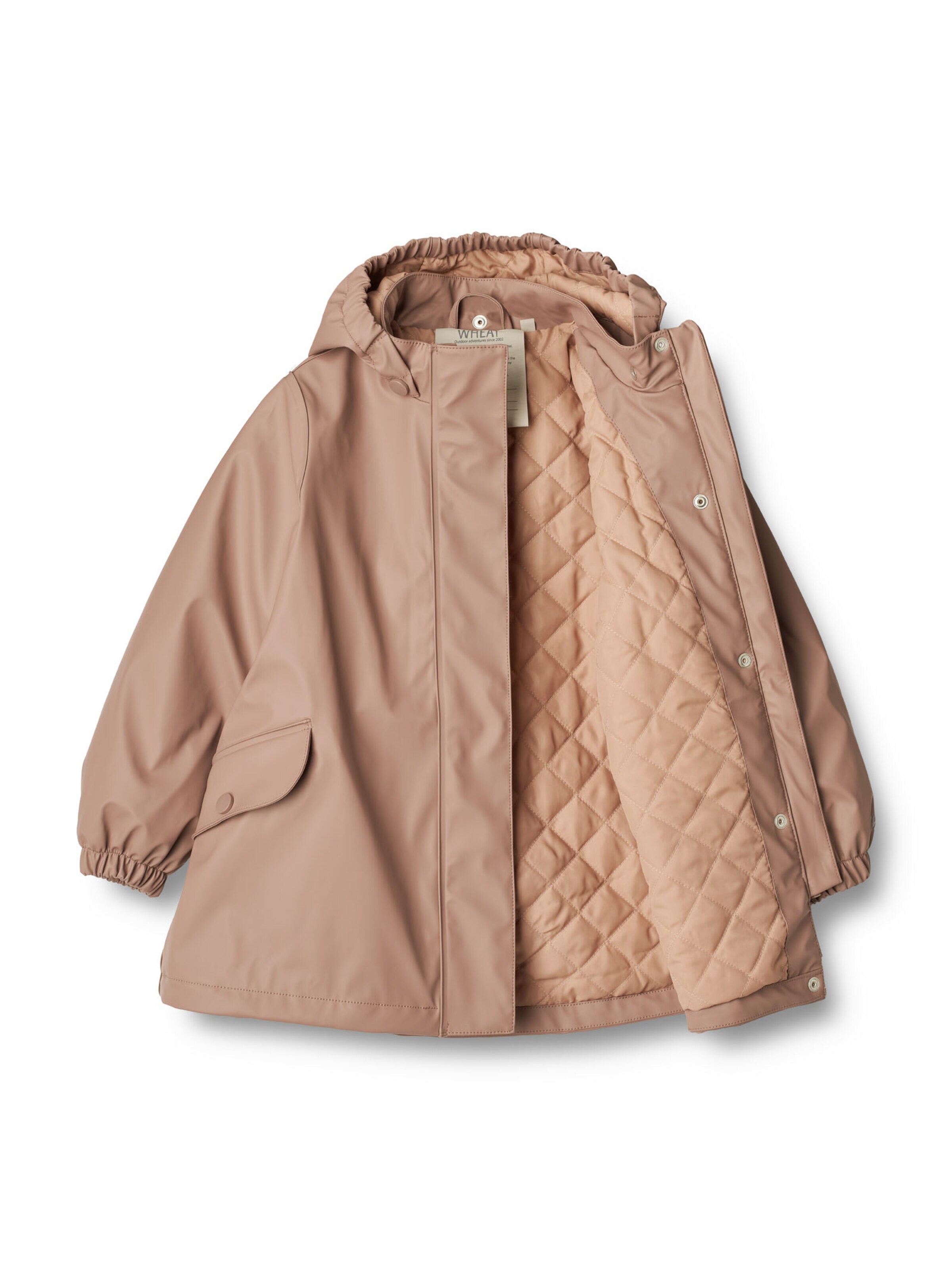 Performance Jacket 'Rika'