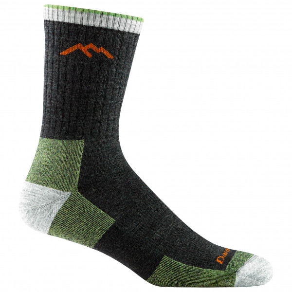 Darn Tough - Hiker Micro Crew Midweight With Cushion - Wandersocken